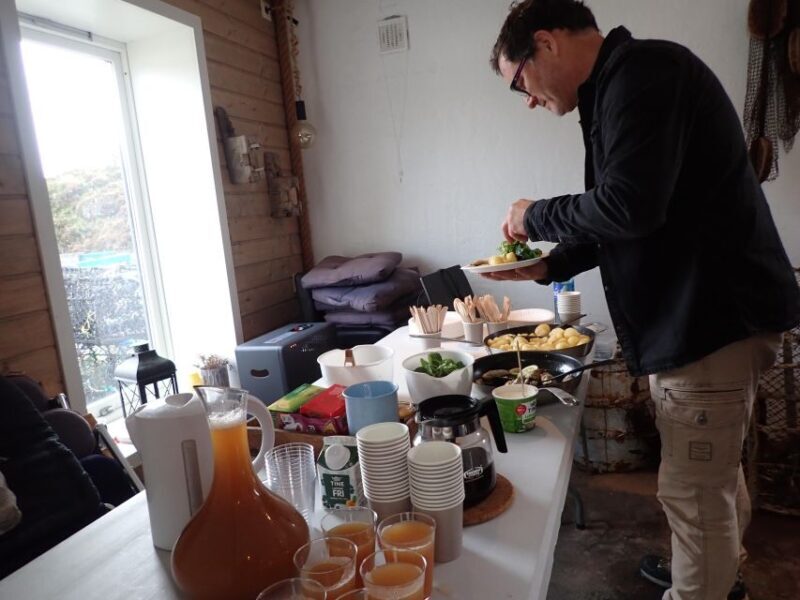 Bergen: Guided Fishing Tour with Outdoor Cooking - An In-Depth Look at the Bergen Guided Fishing Tour