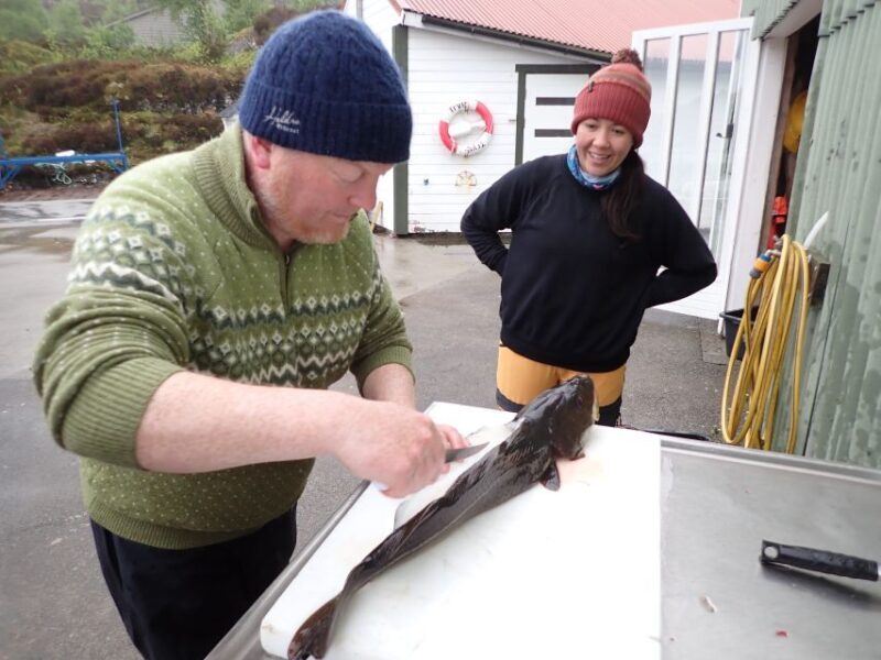 Bergen: Guided Fishing Tour with Outdoor Cooking - Who Would Love This Experience?