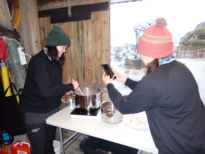 Bergen: Guided Fishing Tour with Outdoor Cooking - FAQ