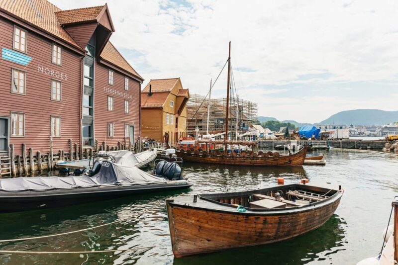 Bergen: Guided Minibus Tour with Photo Stops - FAQs