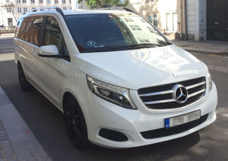 Bergen: Guided Private Shore Excursion - An In-Depth Look at the Bergen Private Shore Excursion