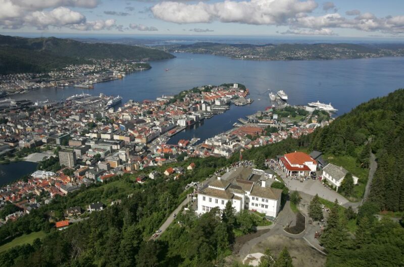 Bergen: Guided Private Shore Excursion - Who Would Enjoy This Tour?