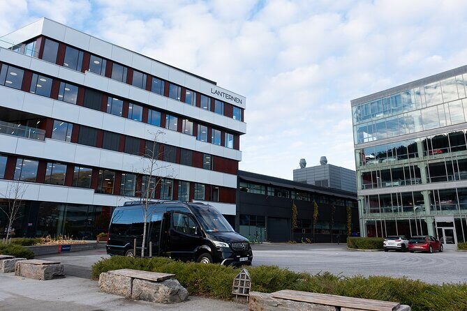 Bergen: Guided Tour by Minibus with Local Guide & Photostops - FAQ