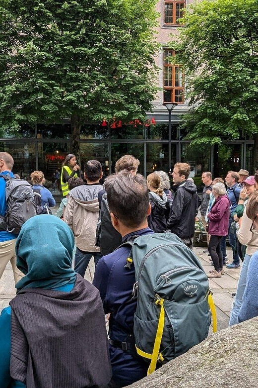 Bergen: Guided Walking Tour with Local Guide - Final Thoughts