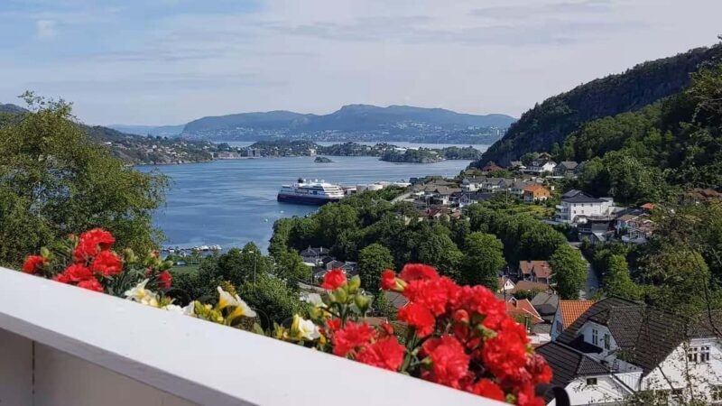 Bergen: Home-Hosted Lunch with a Local - An In-Depth Look at the Experience