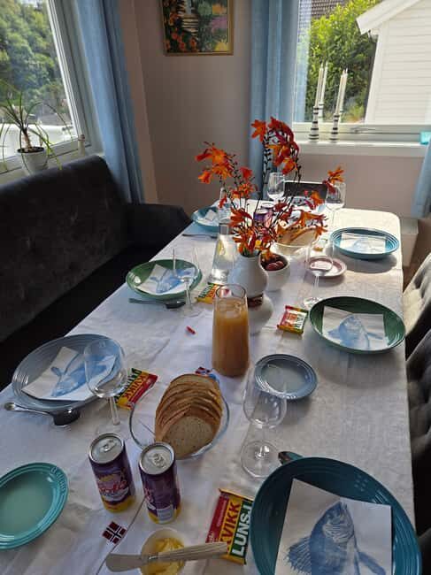 Bergen: Home-Hosted Lunch with a Local - Who Should Consider This Tour?