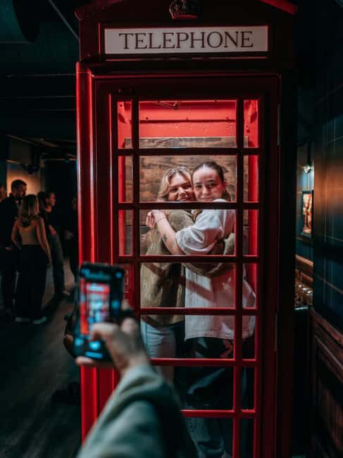 Bergen: Interactive darts in Top Bergen Activity Bar! - What to Expect at Alltid Opplett