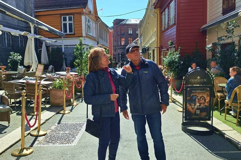 Bergen Like a Local: Culture, Views, and the Stave Church - Key Points