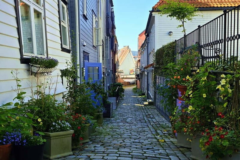 Bergen Like a Local: Culture, Views, and the Stave Church - Exploring Bergen Like a Local: The Details