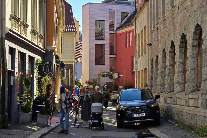 Bergen Like a Local: Culture, Views, and the Stave Church - Practical Details and Overall Value