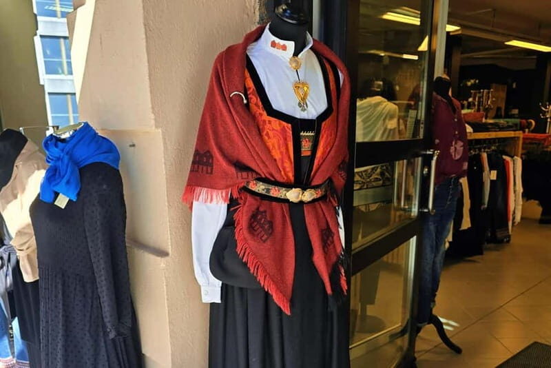 Bergen Like a Local: Culture, Views, and the Stave Church - Final Thoughts