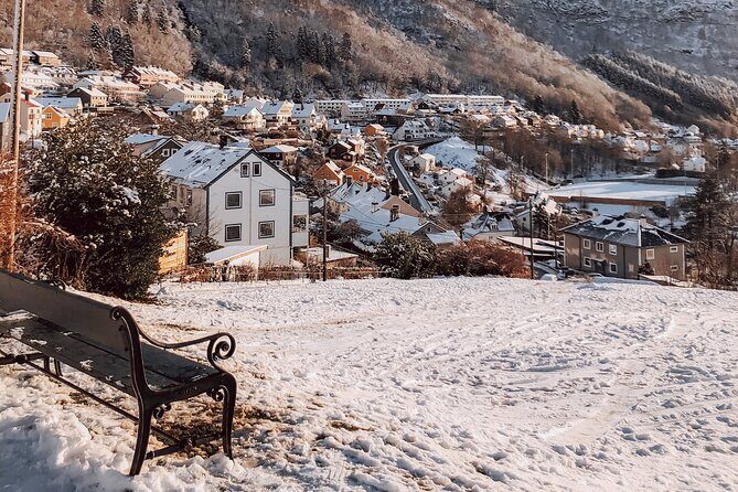 Bergen Like a Local: Customized Private Tour - A Deep Dive into the Bergen Like a Local Experience