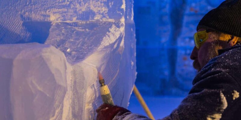 Bergen: Magic Ice Bar Entry Ticket with Welcome Drink - Final Thoughts