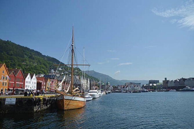 Bergen: Mostraumen Fjord Cruise - Analyzing the Value