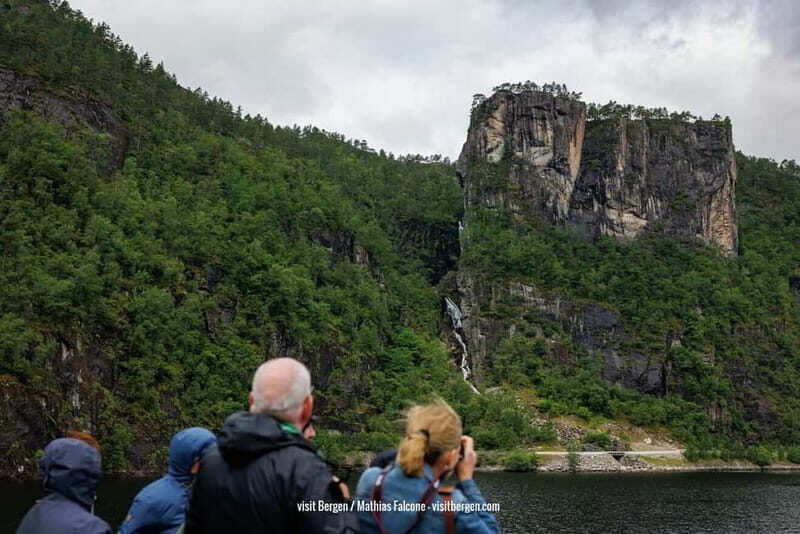 Bergen: Mostraumen Fjord Cruise - The Local Operator - Final Thoughts