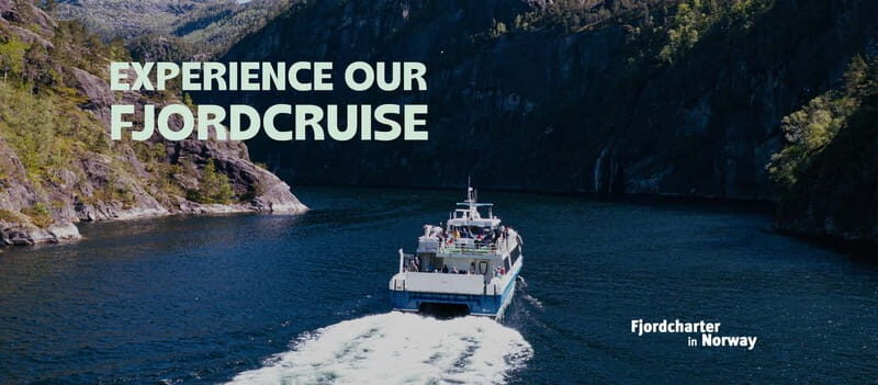 Bergen: Mostraumen Fjord Cruise with Local Guide - FAQ