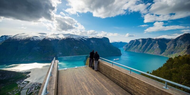 Bergen: Nærøyfjorden, Flåm, and Stegastein Guided Bus Tour - Who Will Love This Tour?