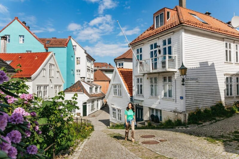 Bergen: Past & Present Small Group Guided Walking Tour - Who Will Love This Tour?