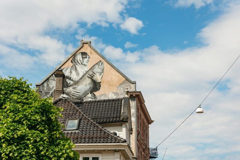 Bergen: Past & Present Small Group Guided Walking Tour - Final Thoughts