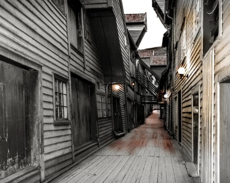 Bergen: Private Guided City Sightseeing Tour - A Deep Dive into the Experience