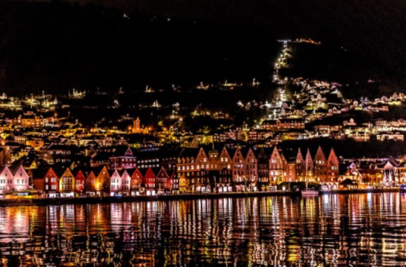Bergen: Private Guided City Sightseeing Tour - Final Thoughts