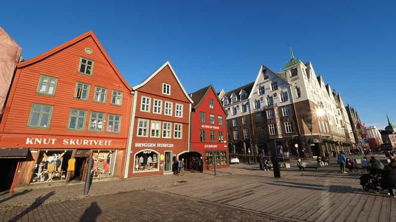 Bergen: Private tour in your own language - The Value and Why Travelers Love It