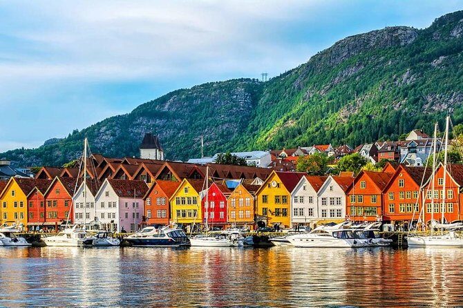 Bergen Private Transfer from Bergen (BGO) Airport to City centre - What to Expect from This Transfer Service