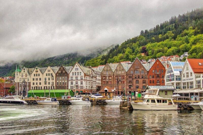 Bergen Private Walking Tour - Exploring Bergen: An In-Depth Review