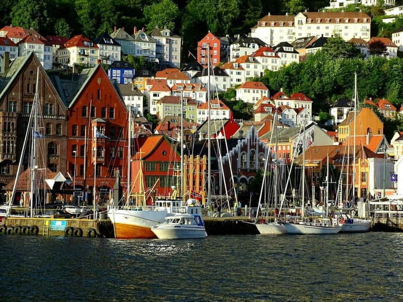 Bergen: Private Walking Tour With Local Guide - Why Choose This Bergen Private Walking Tour?