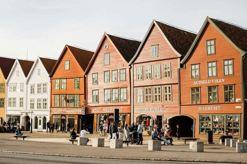 Bergen: Private Walking Tour With Local Guide - Final Thoughts