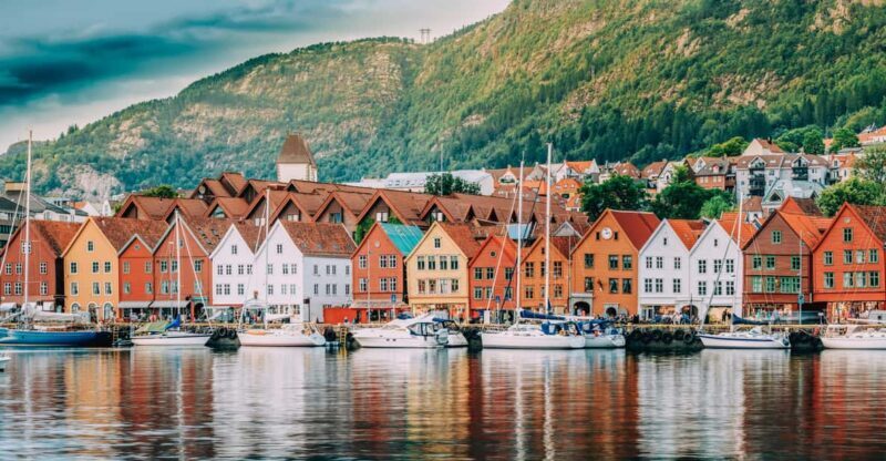 Bergen: Private Waterfalls and Wonders of Fjord Norway - How to Maximize Your Experience