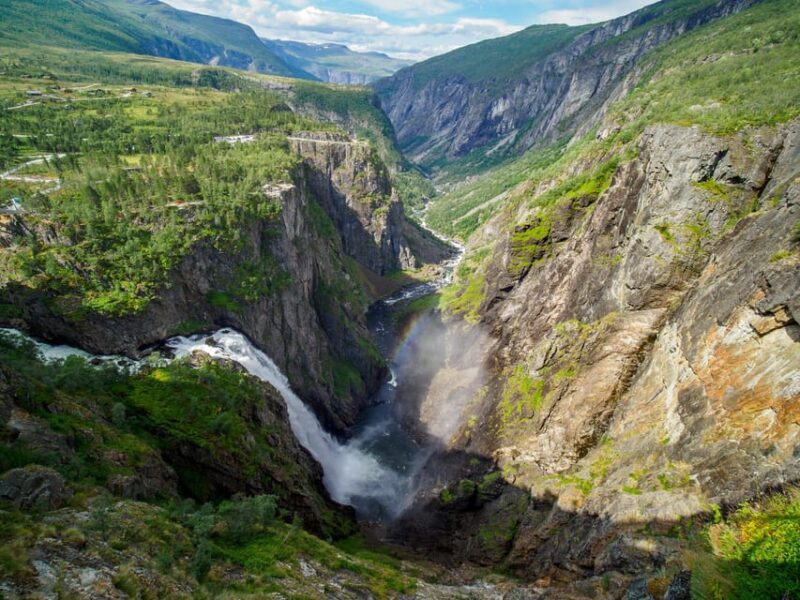Bergen: Private Waterfalls and Wonders of Fjord Norway - FAQs