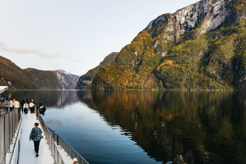 Bergen: Self-Guided Round-Trip Full-Day Excursion - Authentic Experiences from Fellow Travelers