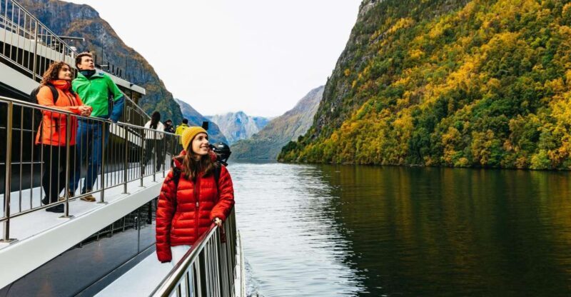 Bergen: Self-Guided Round-Trip Full-Day Excursion - FAQs