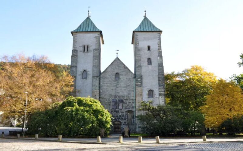 Bergen: Sightseeing Cruise of Bergen's Historic Landmarks - The Sum Up
