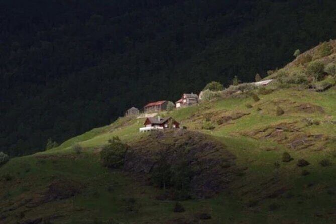 Bergen to Flam "The King of Fjords" One-Way or Round-Trip Cruise Ticket - Final Thoughts