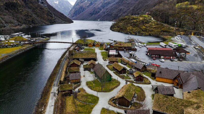 Bergen: Viking Village, Nærøyfjorden Cruise and Flåm Railway - FAQ