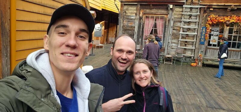 Bergen Walking Tour - FAQ