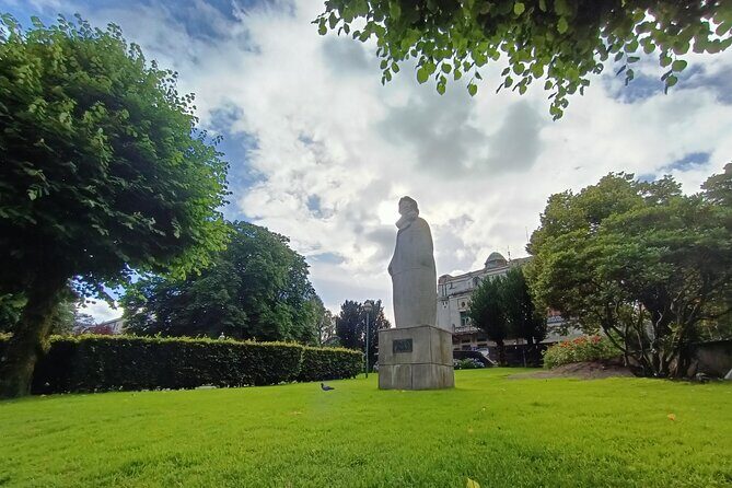 Bergen's Landmarks and History: A Self-Guided Audio Tour - Additional Practical Details: What You Need to Know