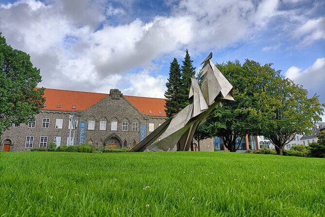Bergen's Landmarks and History: A Self-Guided Audio Tour - Final Thoughts