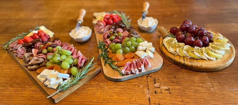 Bergerac: Lunch at Chateau Lestevenie - Key Points