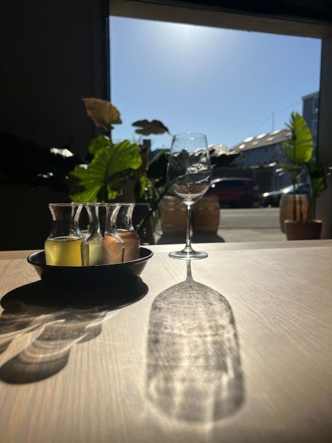 Berkeley: Guided Wine Tasting with Local Sommelière - Final Thoughts