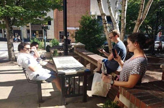 Berkeley Scavenger Hunt Activity for Private Group - FAQs