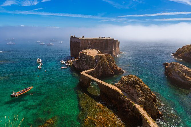 Berlenga Island Full Day Tour from Lisbon - Key Points