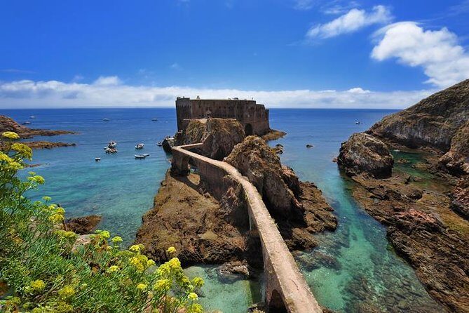 Berlenga Island Small-Group Day Trip from Lisbon - Starting Out: Pickup and Drive from Lisbon