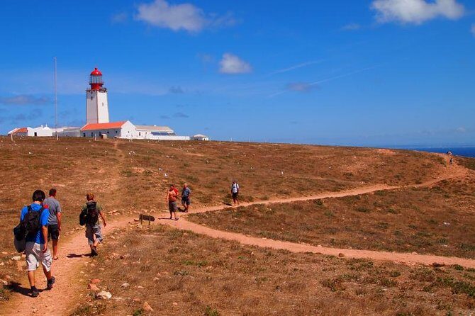 Berlenga Island Small-Group Day Trip from Lisbon - Lunch and Additional Activities