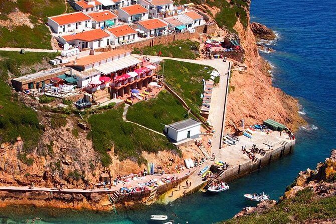 Berlenga Island Small-Group Day Trip from Lisbon - Returning to Lisbon