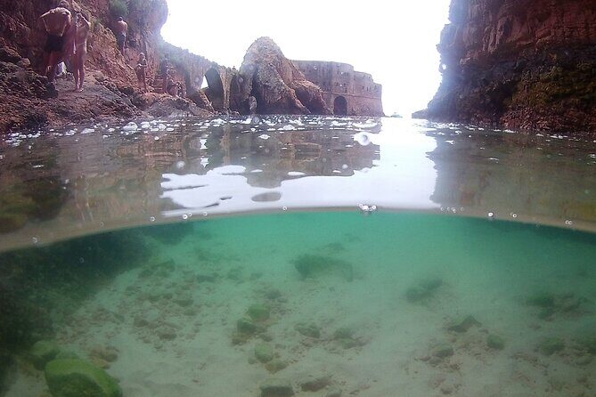 Berlengas Island Catamaran Tour + Snorkeling - The Experience: What You Can Expect