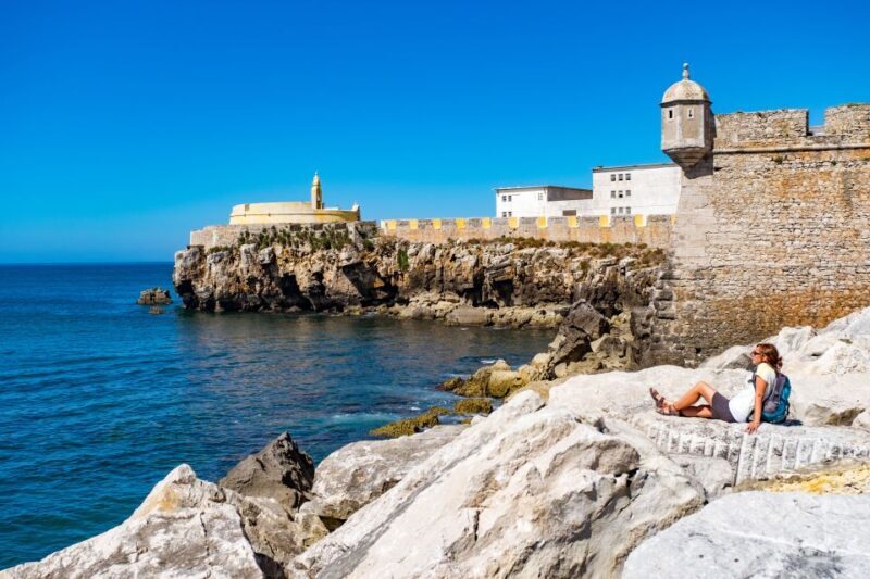 Berlengas The Atlantic Frontier: Day Tour from Lisbon - Key Points