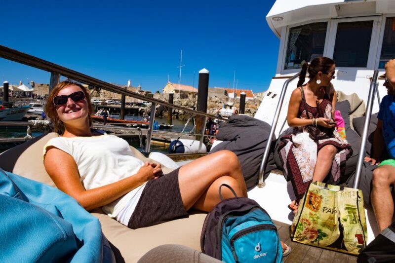 Berlengas The Atlantic Frontier: Day Tour from Lisbon - The Sum Up